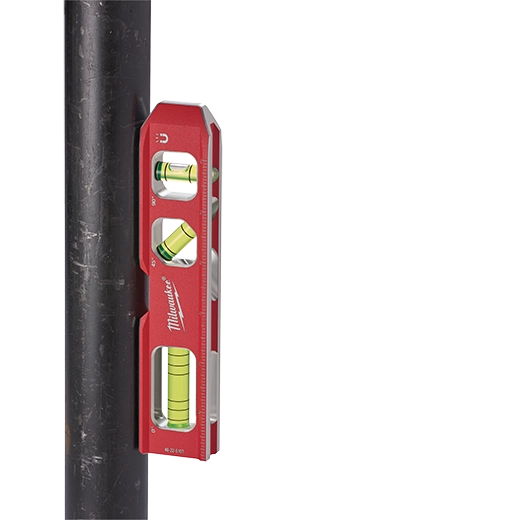 Milwaukee Compact Billet Torpedo Level 48-22-5107