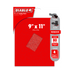 Diablo DCS911080S04G 9" x 11" 80-Grit Sanding Sheet (4-ck) - Package image