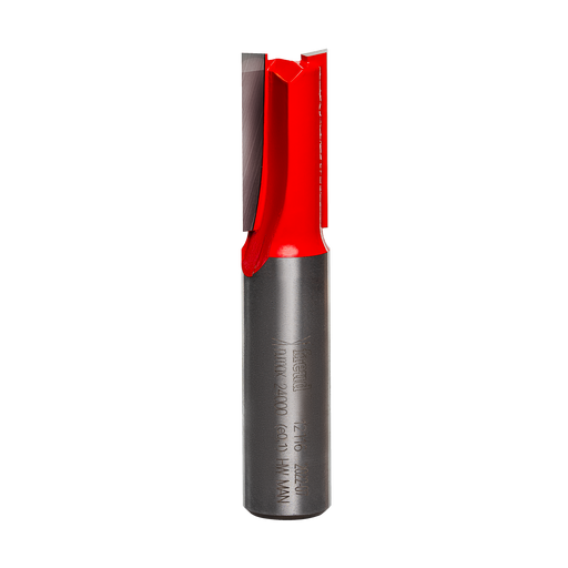 Freud 12-116 1/2" (Dia.) Double Flute Straight Bit (Eclipse Grind) - Main image