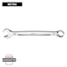 Milwaukee Max Bite 18 mm 6 and 12 Point Metric Combination Wrench 1.58 in. L 1 pc 45-96-9518, main product view