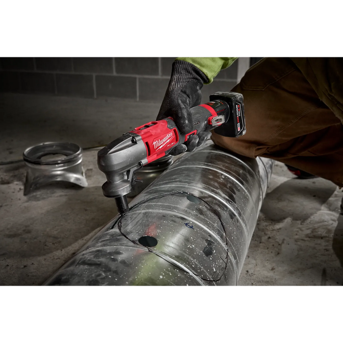 Milwaukee  M12 FUEL™ 16 Gauge Variable Speed Nibbler 2476-20