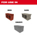 Milwaukee SDS+ CORE 4-3/8in.X2in. 48-20-5255, main product view