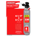 Diablo DCS045220S06G 4-1/2" x 5-1/2" 220-Grit Palm Sander 1/4 Sanding Sheets (6-pk) - Package image