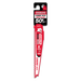 Diablo DS0606CWS 6" 5/7TPI Demo Demon™ Carbide Teeth Reciprocating Saw Blade for Nail-Embedded Wood - Package image