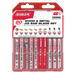 Diablo DJT20S 20-Piece Jig Saw Blade Set for Wood, Metal and Plastics - Package image