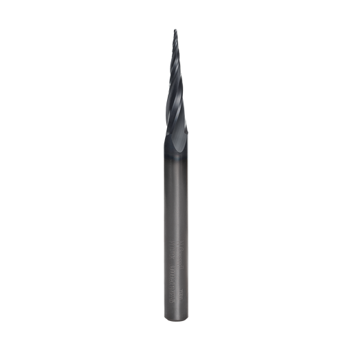 Freud 72-300 6.2° x 1/32" Tapered Ball Tip - Main image