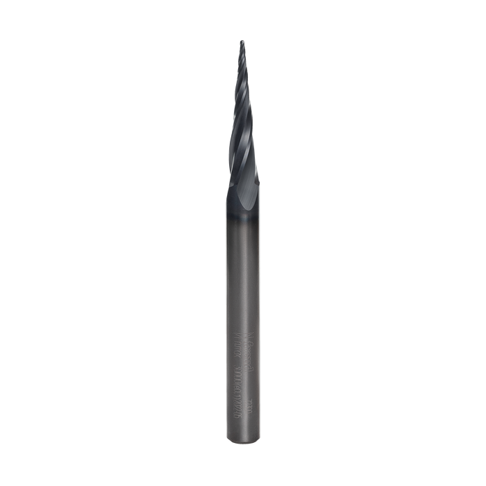 Freud 72-300 6.2° x 1/32" Tapered Ball Tip - Main image