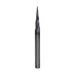 Freud 72-300 6.2° x 1/32" Tapered Ball Tip - Main image