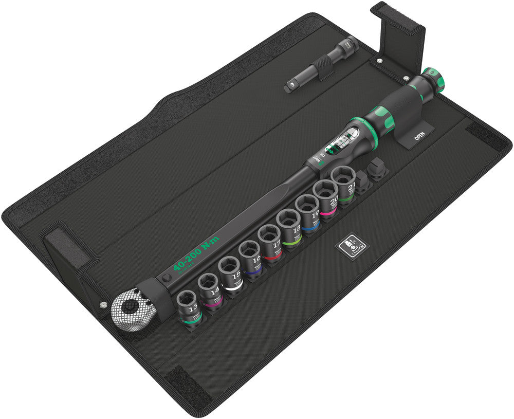 Click-Torque C 3 set 2 for cement screwdriving, 40-200 Nm — Florida ...
