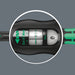 Wera Click-Torque C 4 torque wrench with reversible ratchet, 60-300 Nm, 1/2" x 60-300 Nm 05075623001, view 4
