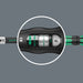 Wera Click-Torque X 1 torque wrench for insert tools, 2.5-25 Nm, 9x12 x 2.5-25 Nm 05075651001, view 5