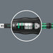 Wera Click-Torque X 2 torque wrench for insert tools, 10-50 Nm, 9x12 x 10-50 Nm 05075652001, view 5
