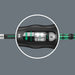 Wera Click-Torque X 4 torque wrench for insert tools, 40-200 Nm, 14x18 x 40-200 Nm 05075654001, view 5