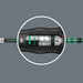 Wera Click-Torque X 5 torque wrench for insert tools, 60-300 Nm, 14x18 x 60-300 Nm 05075655001, view 5