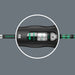 Wera Click-Torque X 6 torque wrench for insert tools, 80-400 Nm, 14x18 x 80-400 Nm 05075656001, view 6