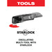 Diablo DOS125CF 1-1/4" AMPED™ Steel Demon™ Starlock Carbide Teeth Oscillating Blade for Metal - Tools image