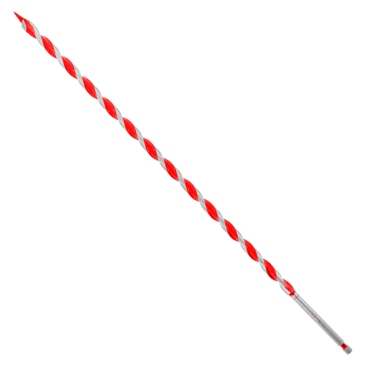 Diablo DAG3020 7/16" x 17-1/2" Auger Bit for Wood & Nail-Embedded Wood - Main image