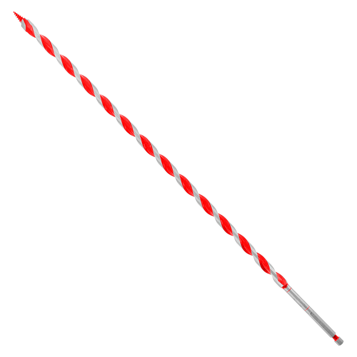 Diablo DAG3020 7/16" x 17-1/2" Auger Bit for Wood & Nail-Embedded Wood - Main image