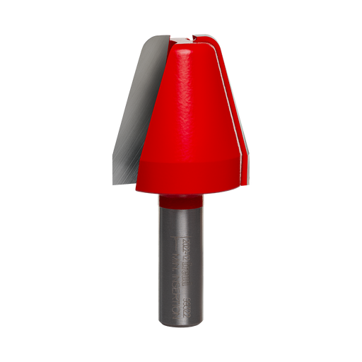 Freud 99-322 1-1/2" (Dia.) Vertical Raised Panel Bit - Main image