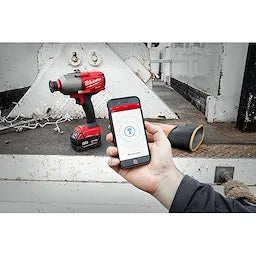 Milwaukee M18 FUEL™ 7/16" Hex Utility HTIW w/ ONE-KEY™ (Tool Only) 2865-20