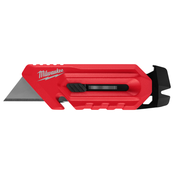 Milwaukee Multi-Function Compact Utility Knife, 48-22-1517, main product view