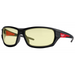 Milwaukee Performance Anti-Fog Safety Glasses Yellow Lens 48-73-2120, main product view