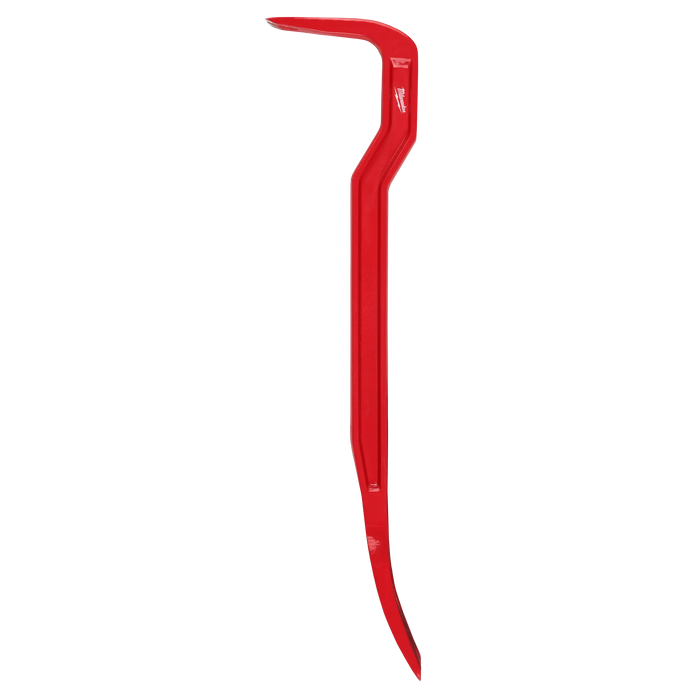 Milwaukee 18in. Wrecking Bar, 48-22-9070, main product view