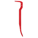 Milwaukee 18in. Wrecking Bar, 48-22-9070, main product view