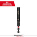 Milwaukee Shockwave Hex 1/4 in. X 3 in. L Drive Guide Steel 3 pc 48-32-4508, main product view