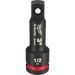 Milwaukee SHOCKWAVE™ Impact Duty 1/2in. Drive 3in. Extension, 49-66-6706, main product view