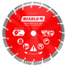 Diamond Wheels Segmented Turbo