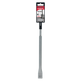 Diablo DMAPLCH2010 3/4" x 10" SDS-Plus Dual-Tooth Flat Chisel - Package image