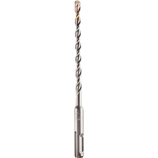 SDS-PLUS 2CT 3/16" X 4" X 6" - BULK (25)