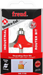 Freud 34-116 1/2" Quadra-Cut Radius Rounding Over Bit - Package image