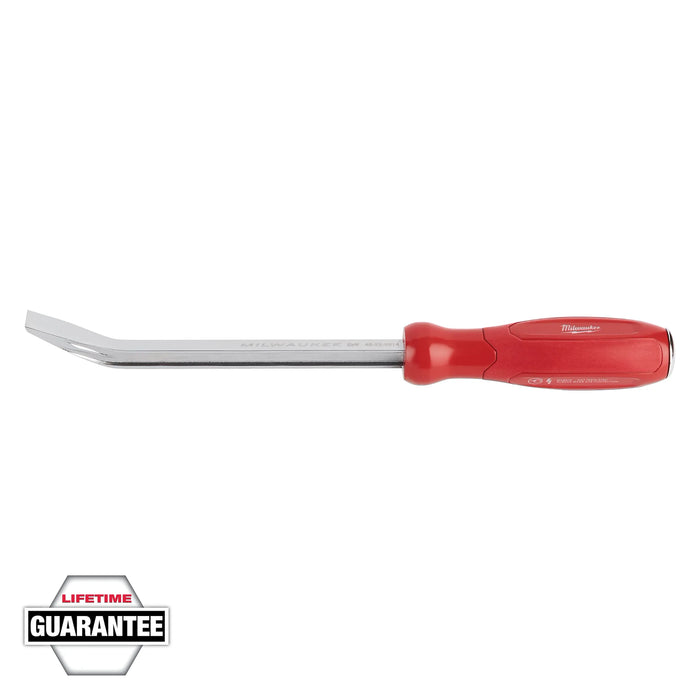 Milwaukee 12in. Pry Bar, 45-74-9212, main product view