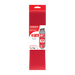 Diablo DCB424080S02G 4" x 24" 80-Grit Sanding Belts (2-pk) - Package image