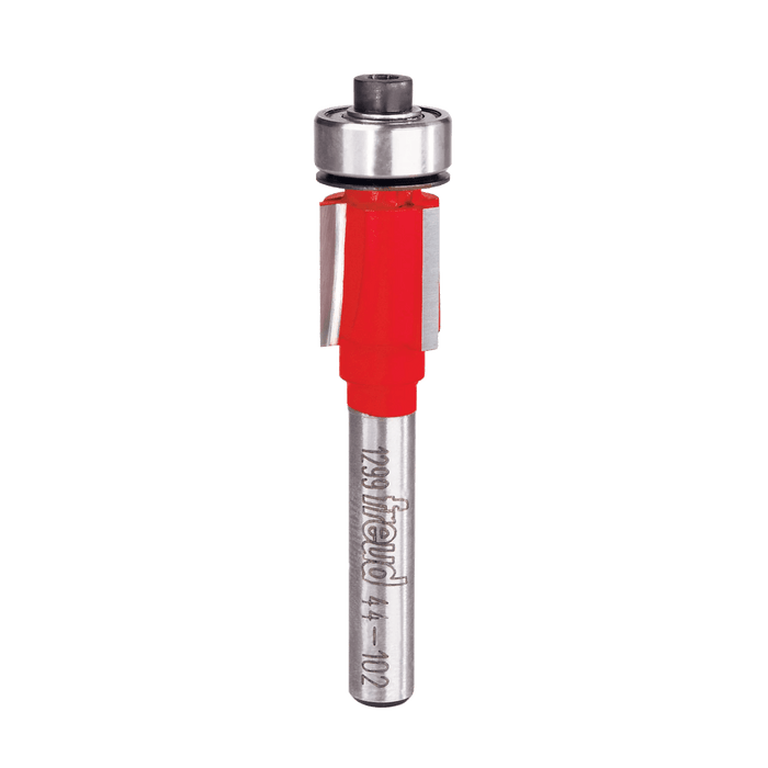 Freud 44-102 1/2" Bearing Flush Trim Bit