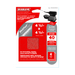 Diablo DCS045040P04G 4-1/2" x 4-1/2" 40-Grit StickFast™ Palm Sander 1/4 Sanding Sheets (4-pk) - Package image