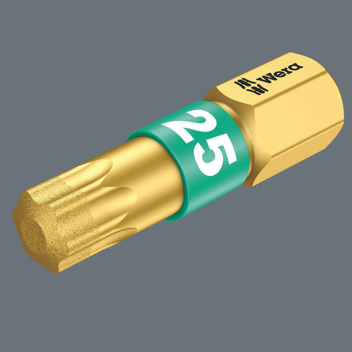 Wera Bit-Check 7 TX Diamond 1, 7 pieces 05057415001, view 5
