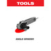 Diablo DCX045080N01F 4-1/2" 80-Grit Type 29 Steel Demon™ Flap Disc for Metal - Tools image