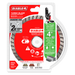 Diablo DMADT0400 4" Diamond Turbo Masonry Cut-Off Disc - Package image
