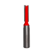 Freud 12-110 3/8" (Dia.) Double Flute Straight Bit (Eclipse Grind) - Main image