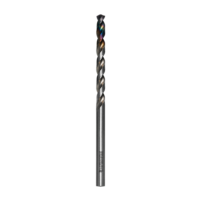 Diablo DMD316JB 3/16" Metal Demon™ Drill Bits for Mild, Hardened and Stainless Steels - Main image