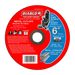 Diablo DBD060045101F 6" Metal Cut-Off Disc - Main image