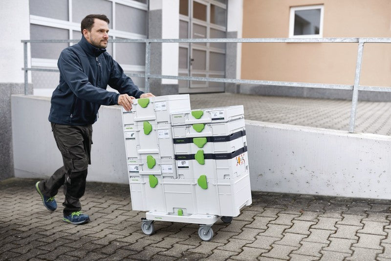 Systainer³ SYS3 XXL 237