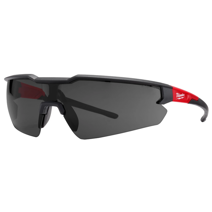 Milwaukee Anti-Fog Safety Glasses Tinted Lens 48-73-2017, main product view