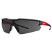 Milwaukee Anti-Fog Safety Glasses Tinted Lens 48-73-2017, main product view