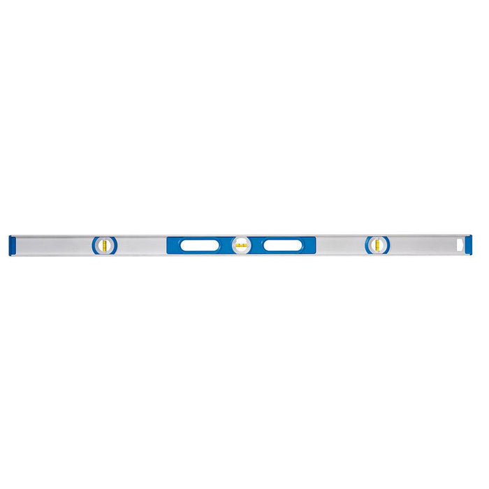 500.48 Empire True Blue 48 In. Aluminum I-Beam Level