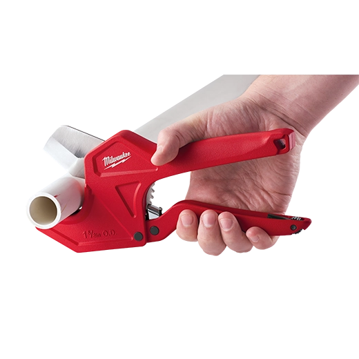 Milwaukee 1-5/8" Ratcheting Pipe Cutter 48-22-4210