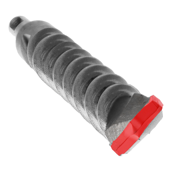 Diablo DMAPL2450 3/4" x 6" x 8" SDS-Plus 2-Cutter Carbide-Tipped Hammer Drill Bit - Main image